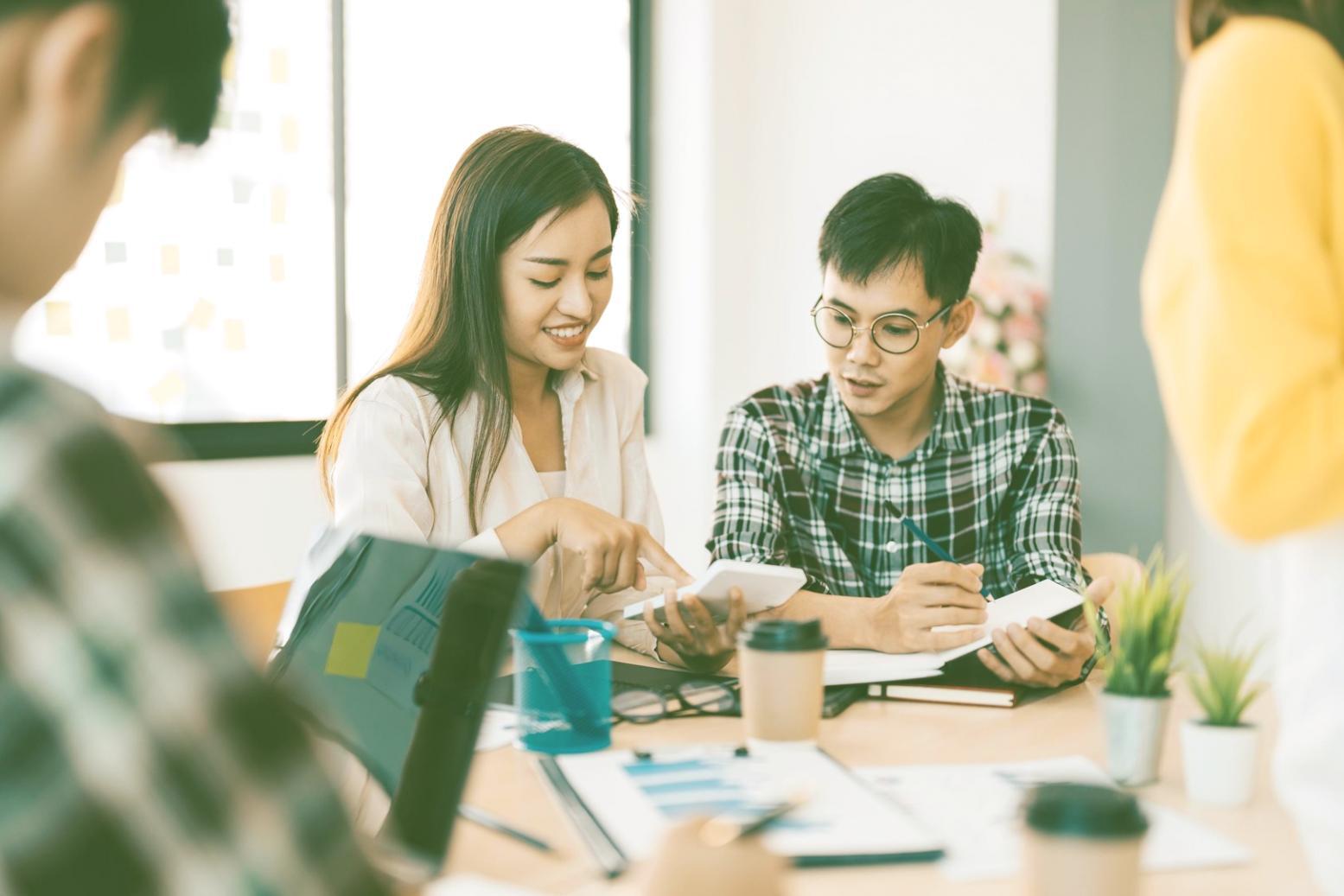 Acceso desde smartphone